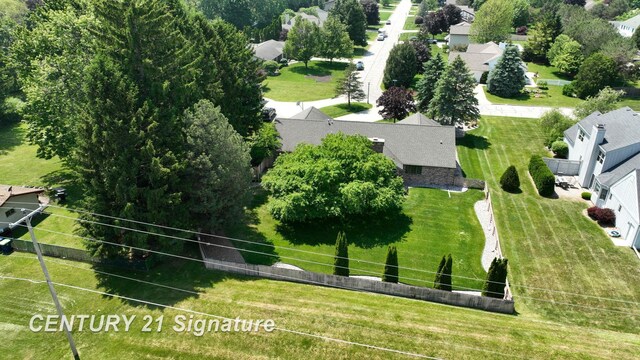 4541 Still Meadow Dr, Saginaw, MI 48603 - photo 67