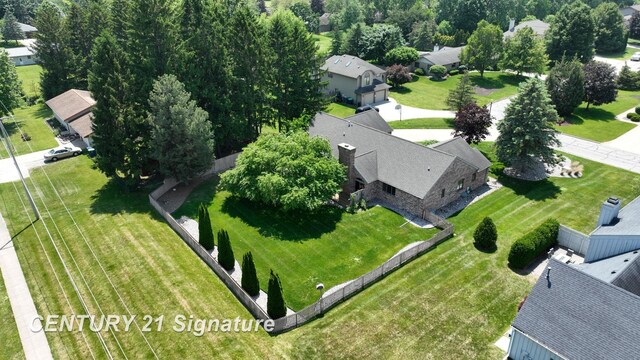 4541 Still Meadow Dr, Saginaw, MI 48603 - photo 59
