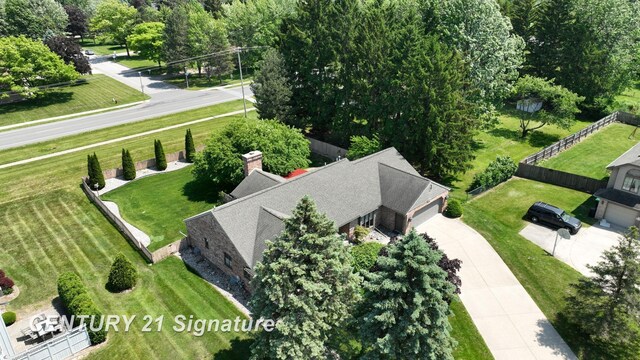 4541 Still Meadow Dr, Saginaw, MI 48603 - photo 62