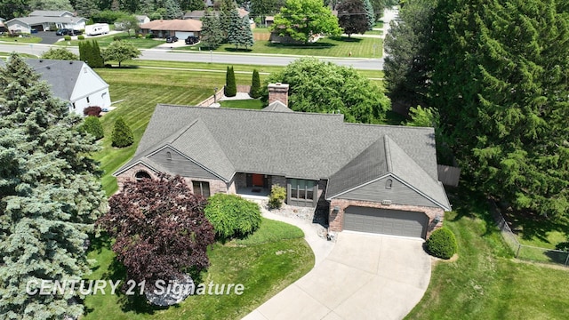 4541 Still Meadow Dr, Saginaw, MI 48603 - photo 66