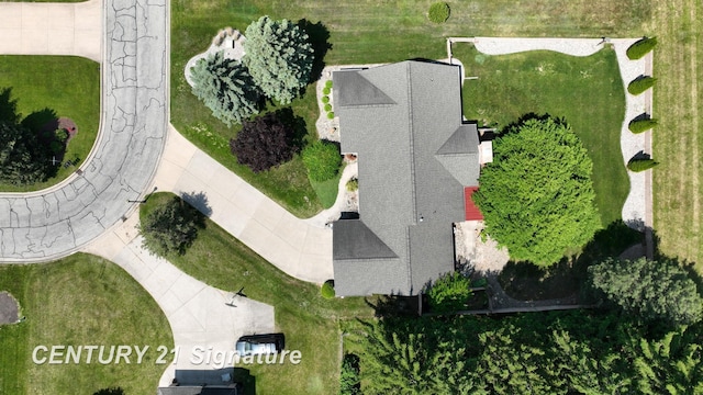 4541 Still Meadow Dr, Saginaw, MI 48603 - photo 65