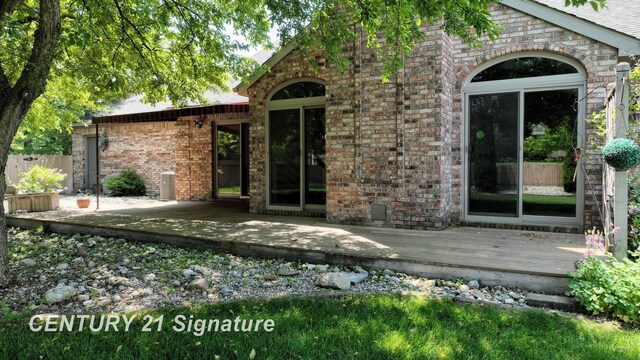 4541 Still Meadow Dr, Saginaw, MI 48603 - photo 15