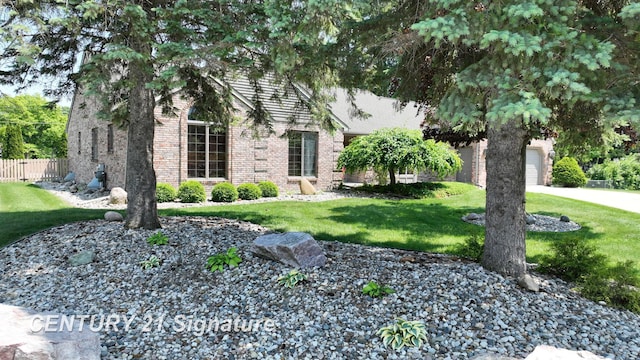 4541 Still Meadow Dr, Saginaw, MI 48603 - photo 8