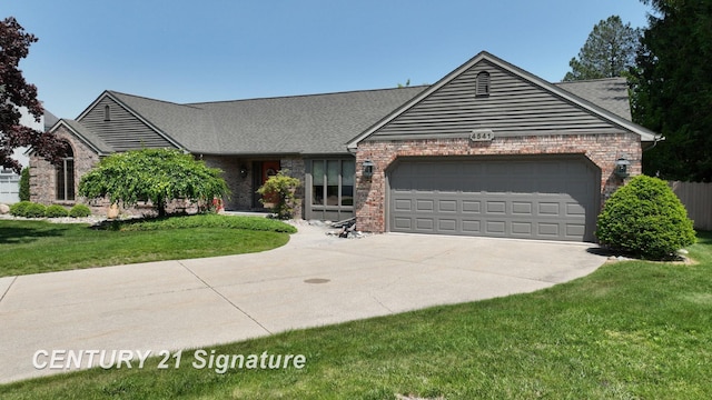 4541 Still Meadow Dr, Saginaw, MI 48603 - photo 2