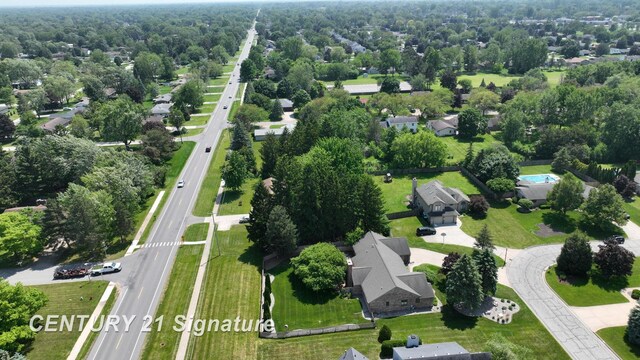 4541 Still Meadow Dr, Saginaw, MI 48603 - photo 68