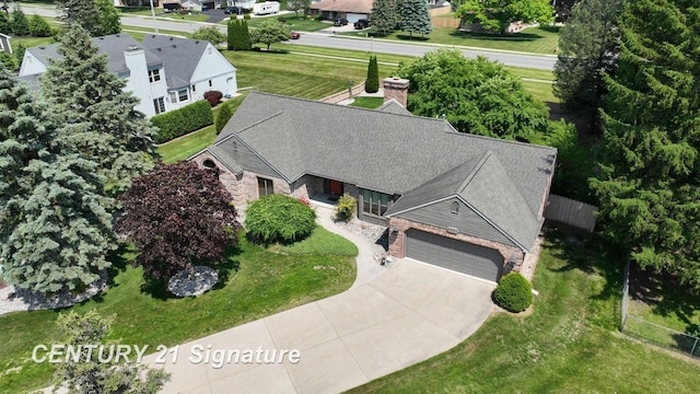 4541 Still Meadow Dr, Saginaw, MI 48603 - photo 60