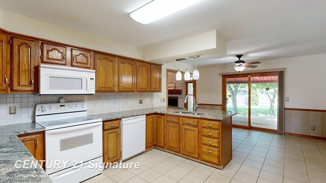 4541 Still Meadow Dr, Saginaw, MI 48603 - photo 24