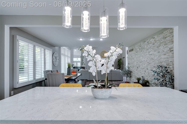 30753 Sunderland Dr, Farmington Hills, MI 48331 - view of dining area
