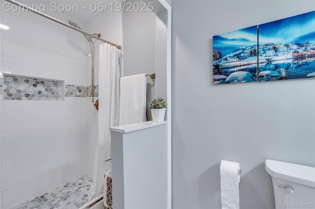 30753 Sunderland Dr, Farmington Hills, MI 48331 - bathroom with a tile shower