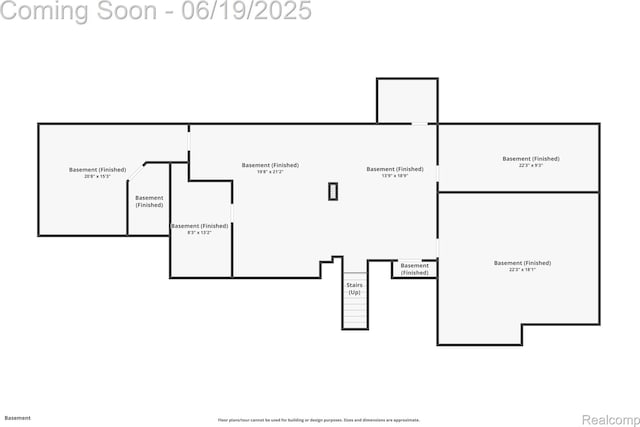 30753 Sunderland Dr, Farmington Hills, MI 48331 - view of home floor plan