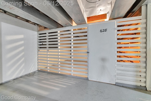 29628 Hoover Rd, Warren, MI 48093 - view of gate