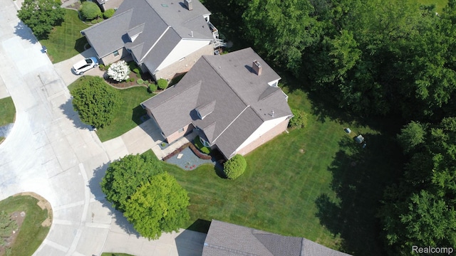 62874 Walker Ct Unit 17, Washington, MI 48094 - view of subject property