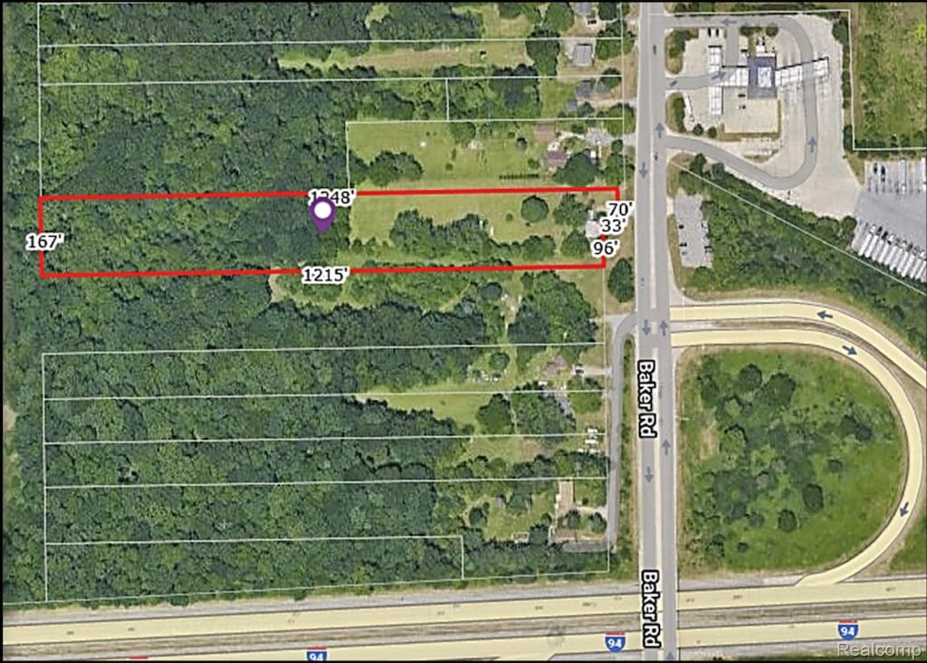 675 Baker Rd, Dexter, MI 48130