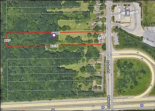 675 Baker Rd, Dexter, MI 48130
