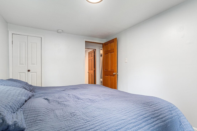 59 Wright St, Coldwater, MI 49036 - bedroom with a closet