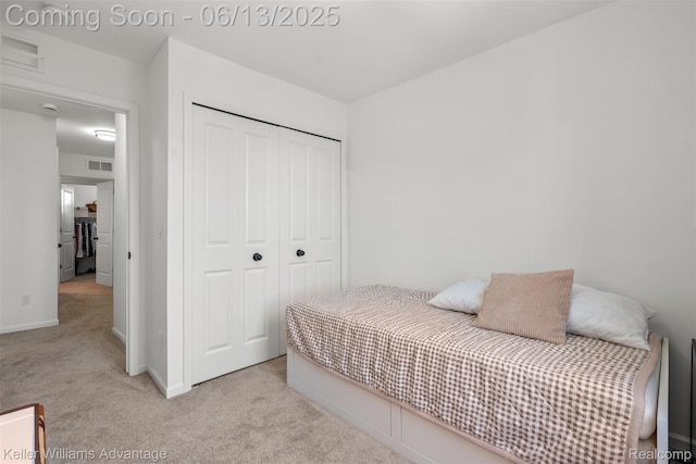 3947 Trailwaycommons Cir, Auburn Hills, MI 48326 - carpeted bedroom with a closet and baseboards