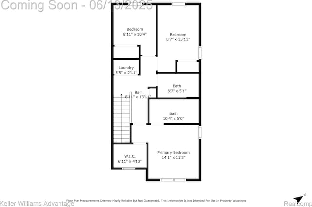 3947 Trailwaycommons Cir, Auburn Hills, MI 48326 - view of floor plan / room layout