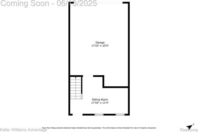 3947 Trailwaycommons Cir, Auburn Hills, MI 48326 - view of home floor plan