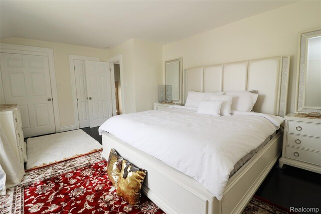 7524 Williamson St, Dearborn, MI 48126 - view of bedroom