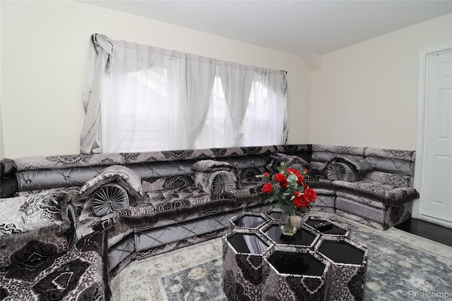 7524 Williamson St, Dearborn, MI 48126 - view of living room