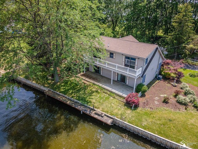 7164 Star Lane Cor, Newport, MI 48166 - photo 46