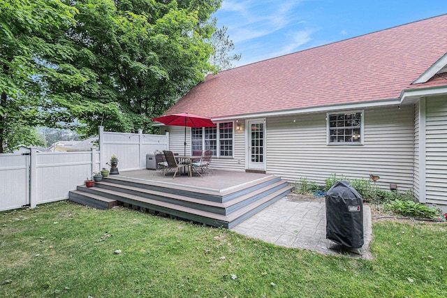 779 Chickadee Ln, Kingsley, MI 49649