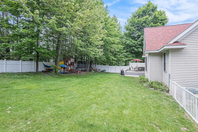 779 Chickadee Ln, Kingsley, MI 49649