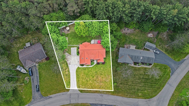 779 Chickadee Ln, Kingsley, MI 49649