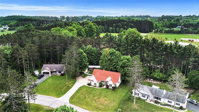 779 Chickadee Ln, Kingsley, MI 49649