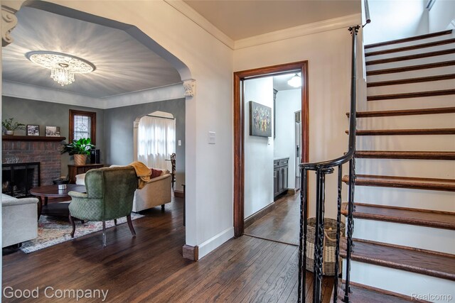 14535 Ashton Rd, Detroit, MI 48223 - photo 29
