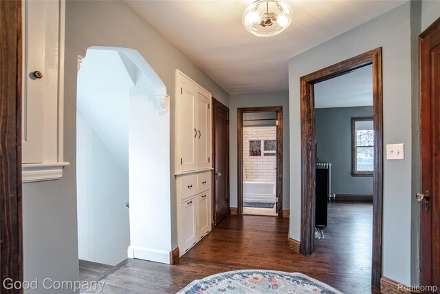 14535 Ashton Rd, Detroit, MI 48223 - photo 31