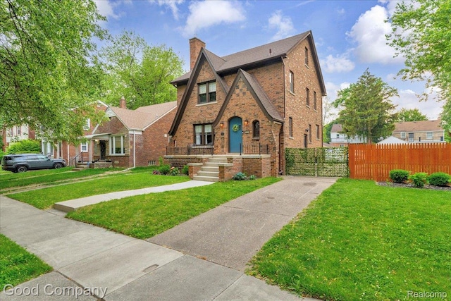 14535 Ashton Rd, Detroit, MI 48223 - photo 2
