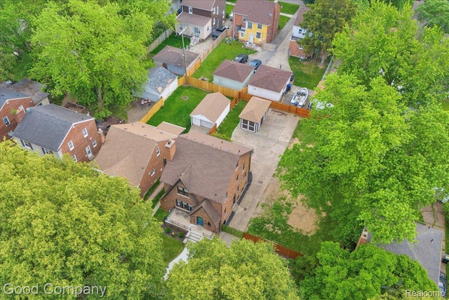 14535 Ashton Rd, Detroit, MI 48223 - photo 52