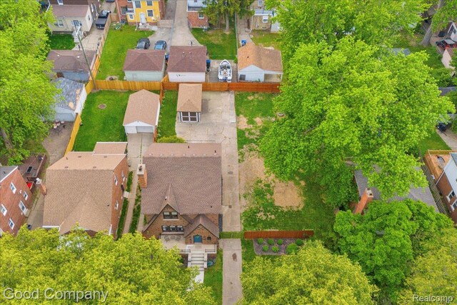 14535 Ashton Rd, Detroit, MI 48223 - photo 53