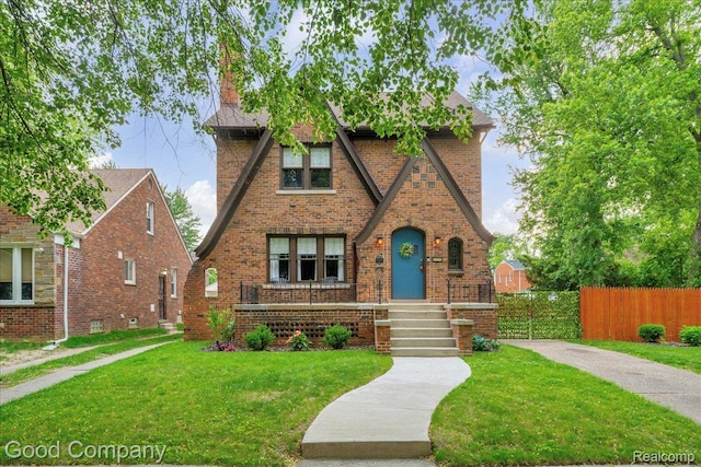 14535 Ashton Rd, Detroit, MI 48223 - photo 1