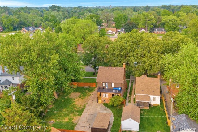 14535 Ashton Rd, Detroit, MI 48223 - photo 55
