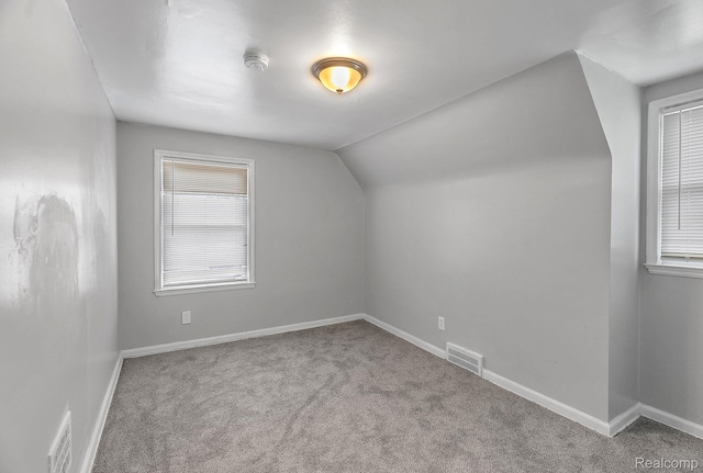 12702-12710 Kelly Rd, Detroit, MI 48224 - bonus room with carpet and baseboards