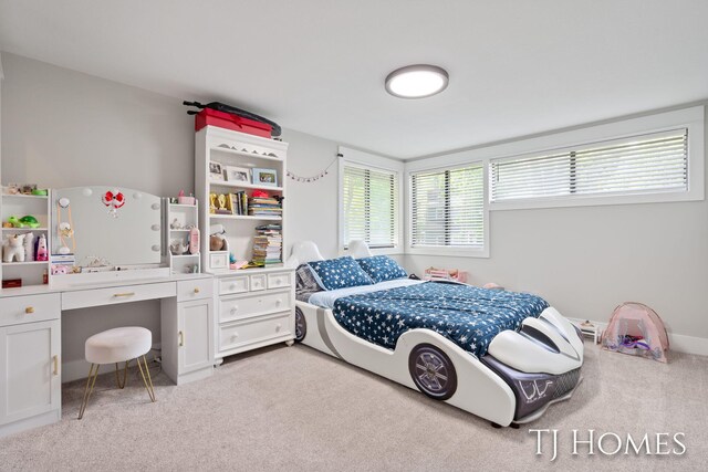 2605 Shadowbrook Dr SE, Grand Rapids, MI 49546 - view of carpeted bedroom