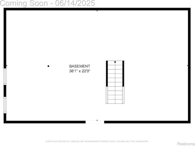 55535 Woody Ln, South Lyon, MI 48178 - view of property floor plan