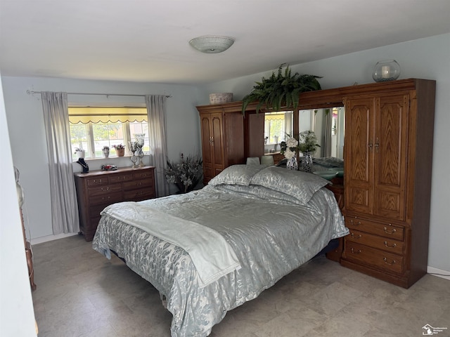 4845 E Dunbar Rd, Monroe, MI 48161 - view of bedroom