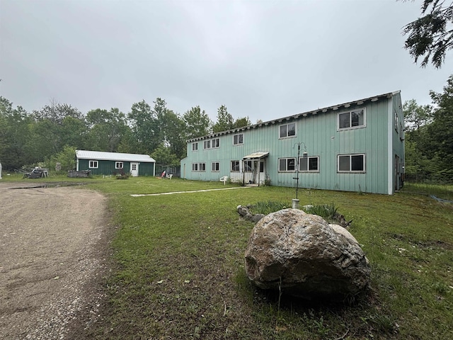 474 Lake Shore Dr, Charlevoix, MI 49720