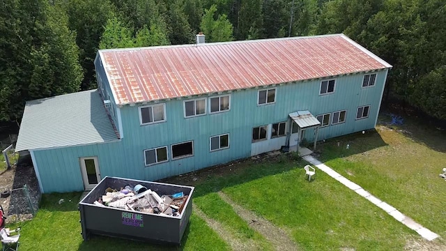 474 Lake Shore Dr, Charlevoix, MI 49720
