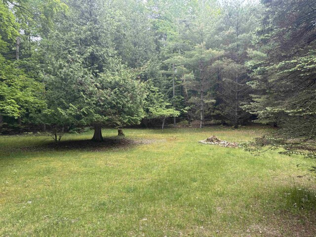 474 Lake Shore Dr, Charlevoix, MI 49720
