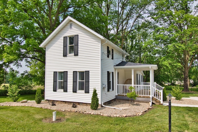 8974 M-140, Berrien Center, MI 49102 - photo 1
