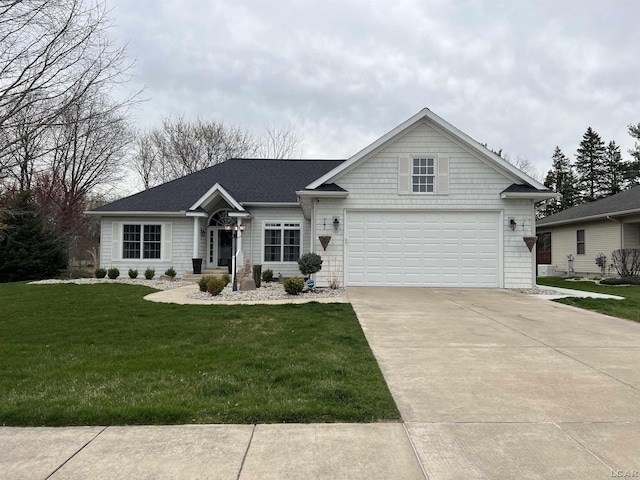 148 Nicole Dr, Brooklyn, MI 49230 - photo 1