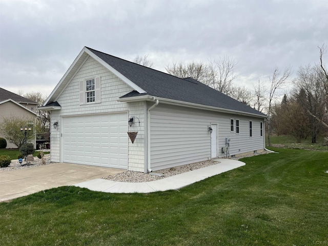 148 Nicole Dr, Brooklyn, MI 49230 - photo 3