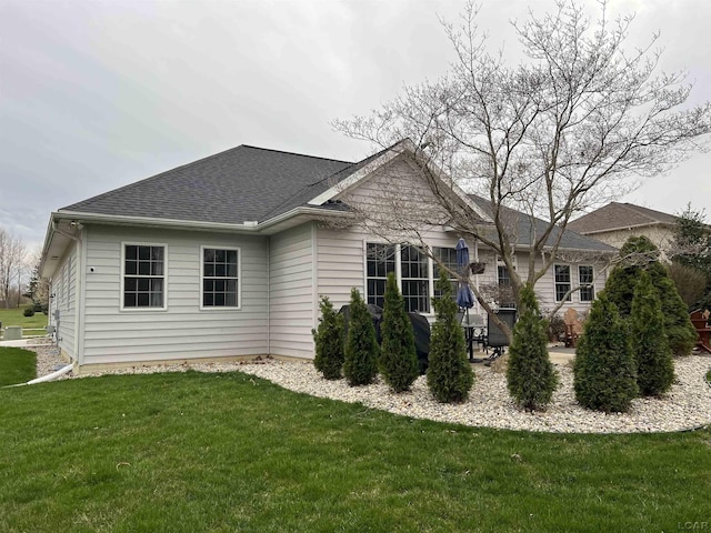 148 Nicole Dr, Brooklyn, MI 49230 - photo 4
