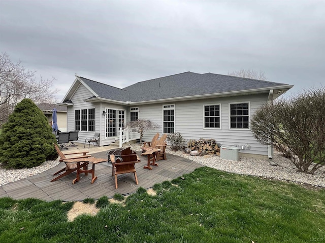 148 Nicole Dr, Brooklyn, MI 49230 - photo 5