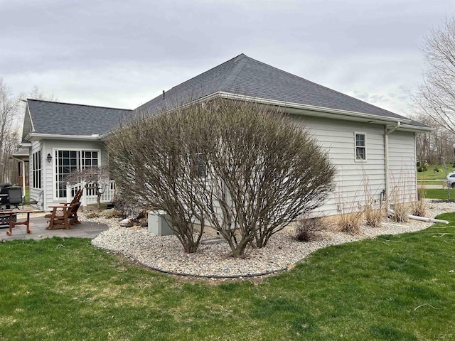 148 Nicole Dr, Brooklyn, MI 49230 - photo 6