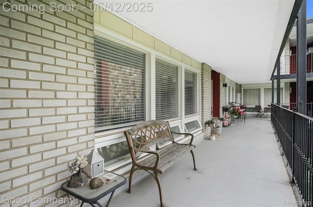 4345 Crooks Rd Unit 24, Royal Oak, MI 48073 - view of patio / terrace